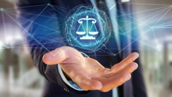 foro jurídico inteligencia artificial y Derecho