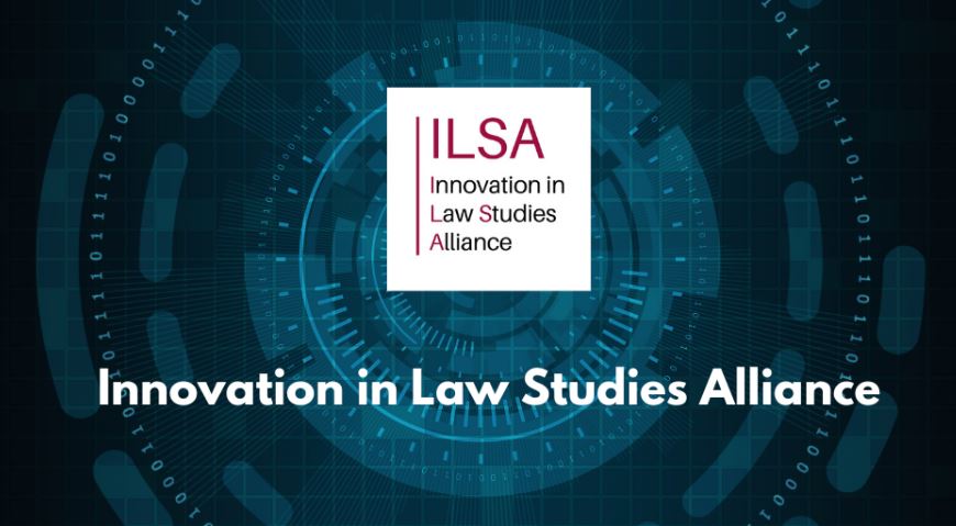 Foro jurídico ILSA