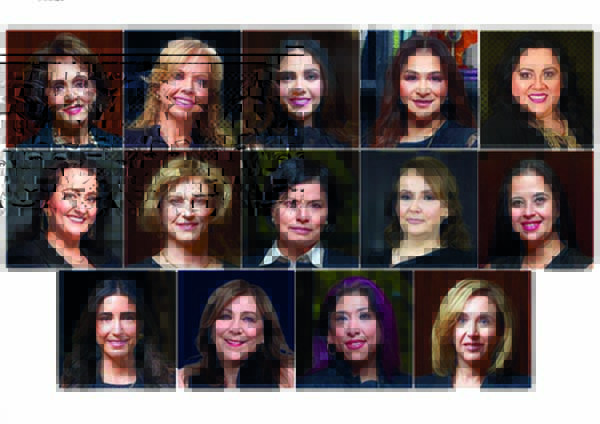 portalforojuridico-Abogadas Influyentes