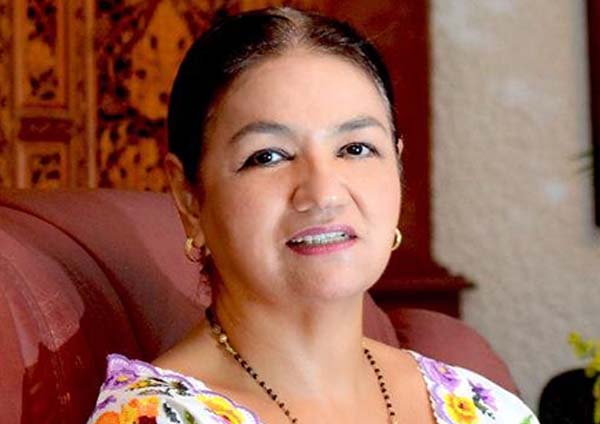 foro jurídico portalforojuridico-cadalsos-Dulce María Sauri